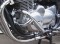 Kawasaki Zephyr 550 / 750 padací rám stříbrný Fehling Kawasaki Zephyr 550 / 750 padací rám stříbrný Fehling