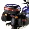 Yamaha FJR 1300 01-05 special rack na kufry Givi Monokey 