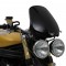 Givi 245N plexi černé Givi 245N plexi černé