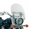 Givi A23N plexi custom nižší čiré Givi A23N plexi custom nižší čiré