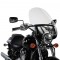 Givi A35N plexi custom dole tmavé Givi A35N plexi custom dole tmavé