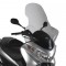 Suzuki Burgman 125-200 06-09 Givi plexi+sada Suzuki Burgman 125-200 06-09 Givi plexi+sada