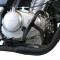 Honda CBF 500 04-09 padací rám Givi Honda CBF 500 04-09 padací rám Givi