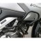 Suzuki DL 650 V-Strom 04-11 padací rám Givi 