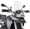 BMW F 650 GS / F 800 GS 08- Givi plexi čiré BMW F 650 GS / F 800 GS 08- Givi plexi čiré