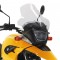 BMW F 650 GS 04-07  Givi plexi čiré 