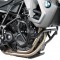 BMW F 800 GS 08- padací rám Givi TN690 BMW F 800 GS 08- padací rám Givi TN690
