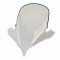 Yamaha FZ6 Fazer 04-06 Givi plexi čiré Yamaha FZ6 Fazer 04-06 Givi plexi čiré