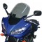Yamaha FZ6 Fazer 07- Givi plexi kouřové Yamaha FZ6 Fazer 07- Givi plexi kouřové