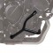 Yamaha FZ6 / Fazer 04-06 padací rám Givi 