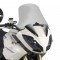 Triumph Tiger 1050 07-  Givi plexi kouřové 