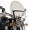 Kawasaki VN 900 Classic 06-  Givi plexi A37N+ sada 