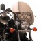 Kawasaki VN 900 Custom 06-  Givi plexi A23+sada 