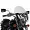 Kawasaki VN900 Custom 06-  Givi plexi A42+sada 