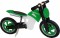 Green-Black-White Enduro Kiddimoto