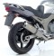 Yamaha TDM 900 02- výfuk Leo Vince SBK Aluminio 