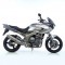 Leo Vice Aluminio TDM 900