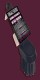 Muc-Off Brush 35 mm Cranked Head