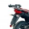 Moto Guzzi Norge 1200 06-08 special rack Monolock Givi Moto Guzzi Norge 1200 06-08 special rack Monolock Givi