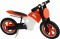 Orange-Black-White Enduro Kiddimoto