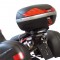 Aprilia Pegaso 650 05- Givi nosič horního kufru Monokey Aprilia Pegaso 650 05- Givi nosič horního kufru Monokey
