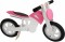 Pink-Black-White Enduro Kiddimoto