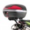 Triumph Speed Triple 675 07- mont. sada na Monorack Givi Triumph Speed Triple 675 07- mont. sada na Monorack Givi