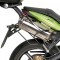 Triumph Speed Triple 675 07- Givi podpěry bočních brašen Triumph Speed Triple 675 07- Givi podpěry bočních brašen