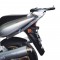 Ducati ST3 04-08 Givi montážní sada na Monorack Ducati ST3 04-08 Givi montážní sada na Monorack