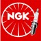 Svíčka NGK DL 1000 V-Strom 02- Svíčka NGK DL 1000 V-Strom 02-