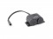 SW-Motech adapter SAE-dvojitá zásuv...