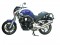Yamaha BT 1100 Bulldog boční nosič SW-Motech 