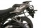 Yamaha FZ1 / Fazer 06- boční nosič SW-Motech pro kufr Givi V35 