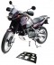 Kawasaki KLE 500 91-05 horní nosič SW-Motech 