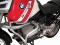 BMW R 1100 GS padací rám SW-Motech BMW R 1100 GS padací rám SW-Motech
