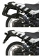 BMW R 1150 R boční nosič SW-Motech 
