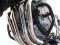 Yamaha XJ 600 Diversion 91-03 padací rám SW-Motech 