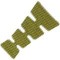 Tankpad CG velký kevlar Tankpad CG velký kevlar