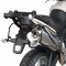 Triumph Tiger 1050 07- Givi podpěry bočních brašen Triumph Tiger 1050 07- Givi podpěry bočních brašen