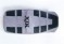 XJR 1200 96-98 (2056C) 