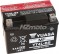 Motobaterie Yuasa YT4L-BS 12V 3Ah 