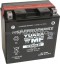 Motobaterie Yuasa YTX20CH-BS 12V 18Ah