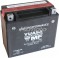 Motobaterie Yuasa YTX20HL-BS 12V 18Ah