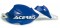 Chránič páček Acerbis RALLY II, modrá 