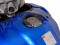 Ducati 7 šroubů - Držák tankvaku systému Quick-Lock EVO 