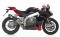 Aprilia RSV 4 Factory ie 09- výfuk Leo Vince SBK Carbon 