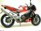 Aprilia Tuono 1000 R 06- výfuk Leo Vince Alu 