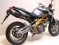 Aprilia SL 750 Shiver i.e. 07- výfuk Leo Vince SBK Carbon 
