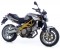Aprilia SL 750 Shiver i.e. 07- výfuk Leo Vince SBK Nerez 