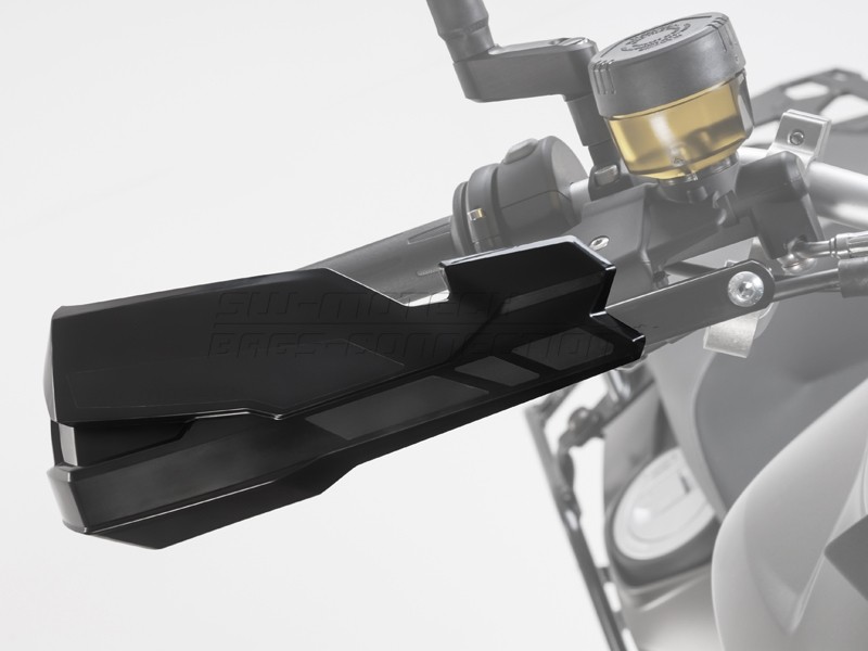 Kawasaki ER-6 N (06-) chrániče páček KOBRA SW-Motech